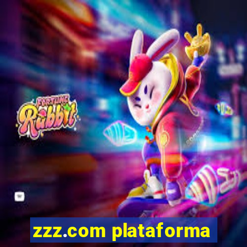 zzz.com plataforma